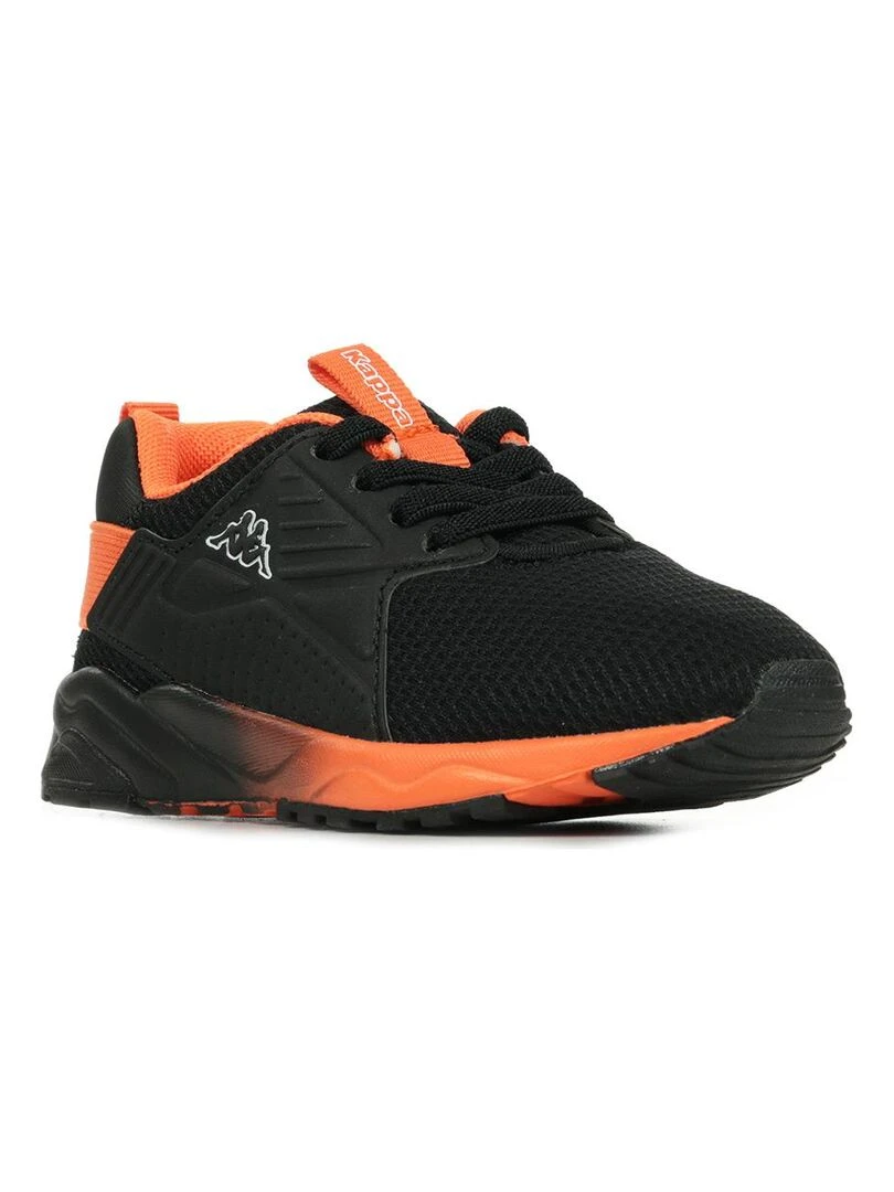 Baskets Kappa San Puerto Noir