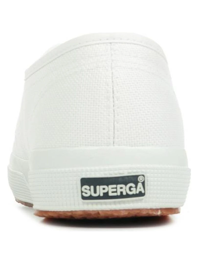 Basket SuperGa 2750 Cotu Classic   Blanc