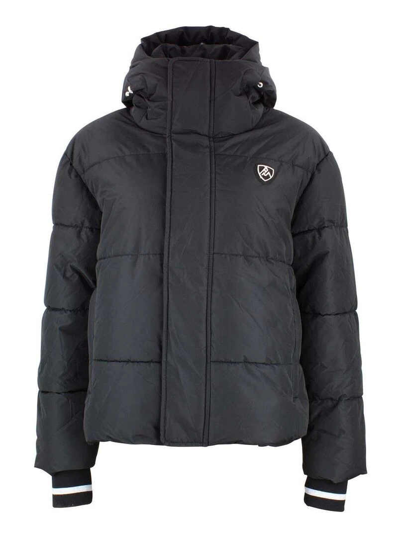 Doudoune de ski femme ACHLOE PEAK MOUNTAIN Noir Noir