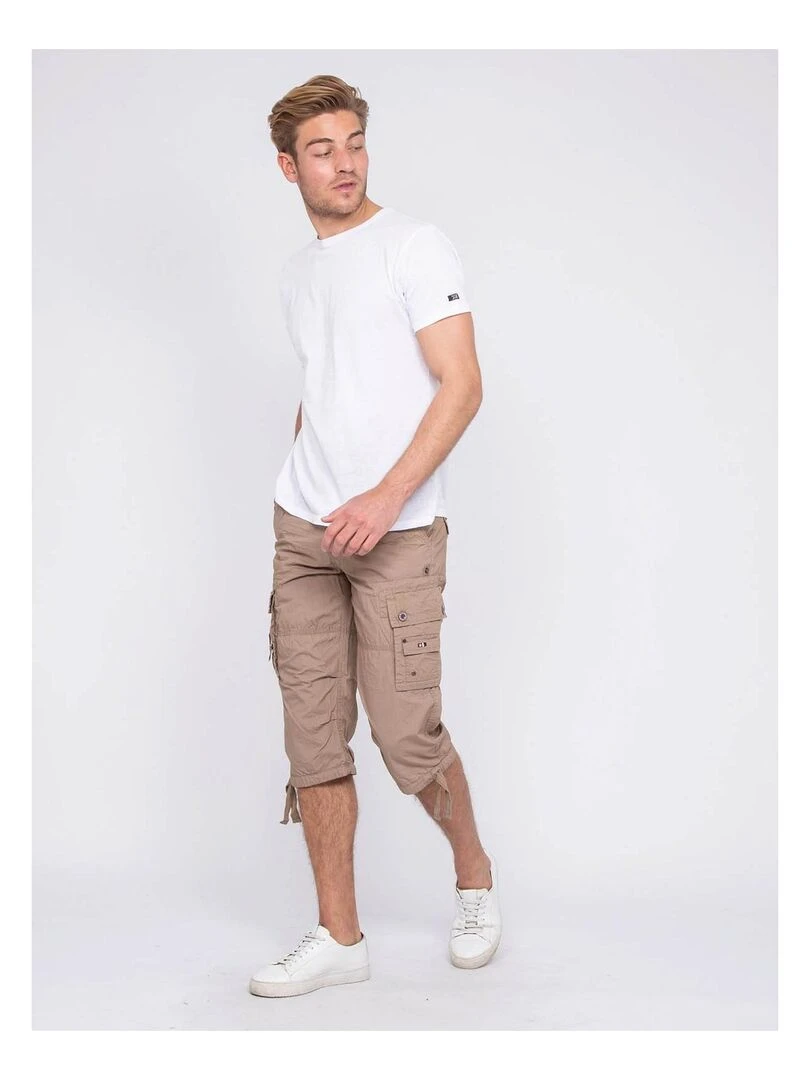 PANTACOURT BEDANCER   Marron