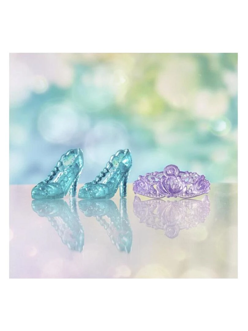 Disney Princess   Ariel Poussiere D Etoiles   N/A