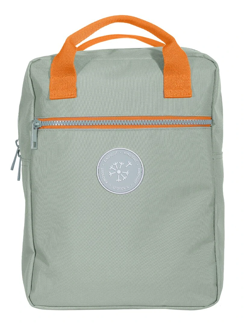 Sac à dos pour enfants Mini Bleu gris