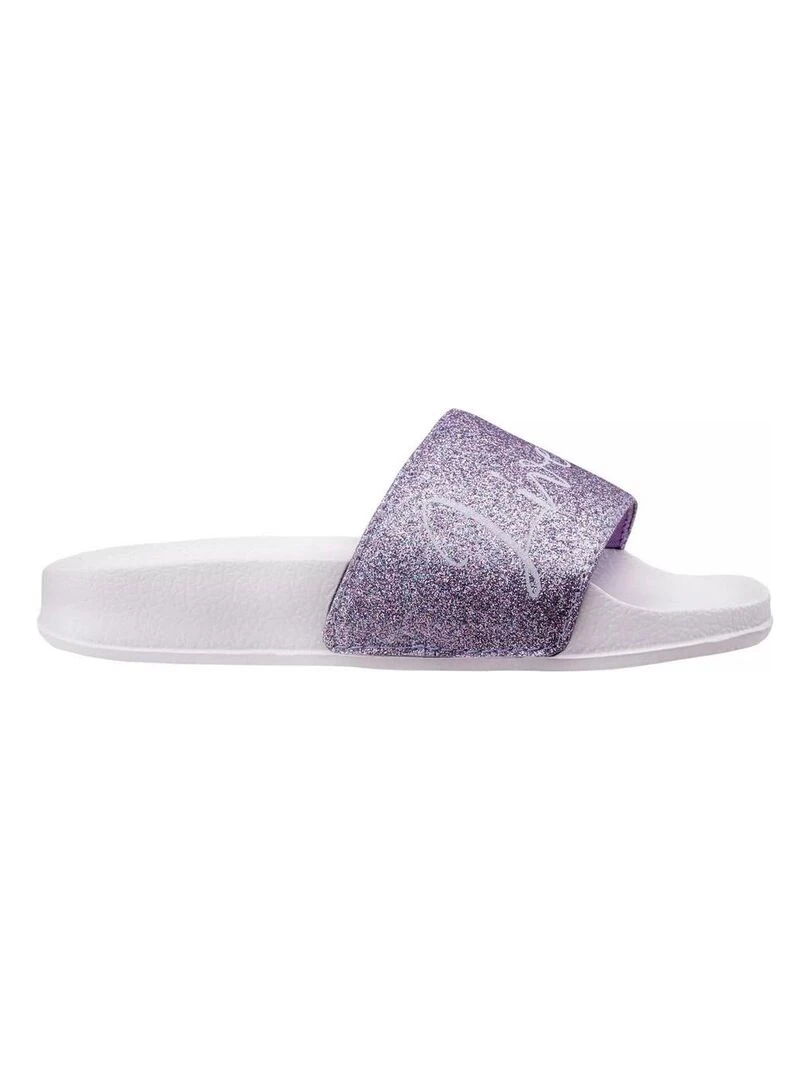 Aquawave   Claquettes MIRINO   Violet clair
