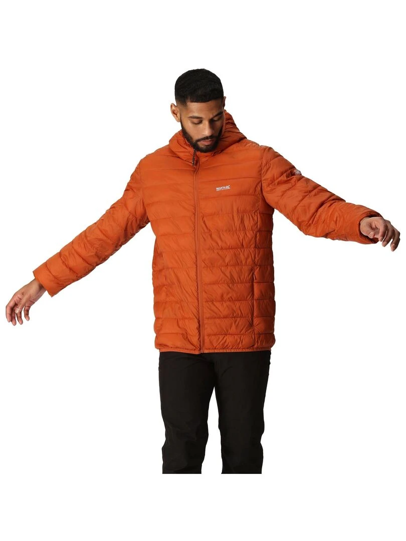 Regatta   Veste HILLPACK   Orange