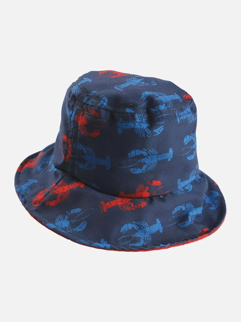 Lot de 4 boxers garçon Marvel Freegun   Bleu turquoise