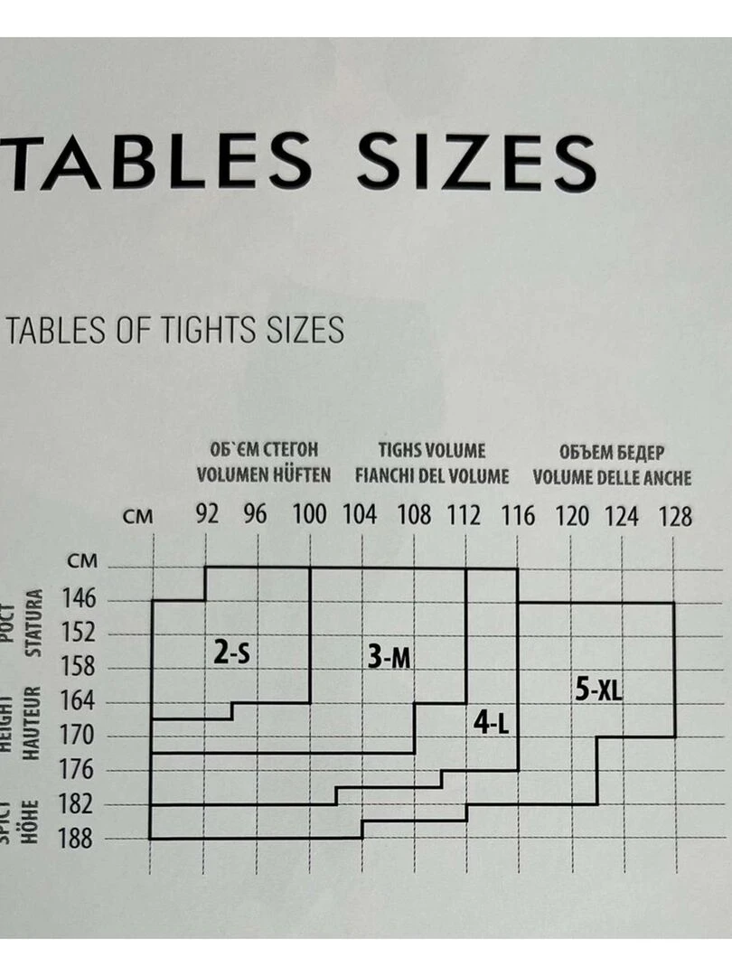 Giulia   Footies Collant 20den (Multipack) avec large ceinture et pied en coton   Noir  M   Noir