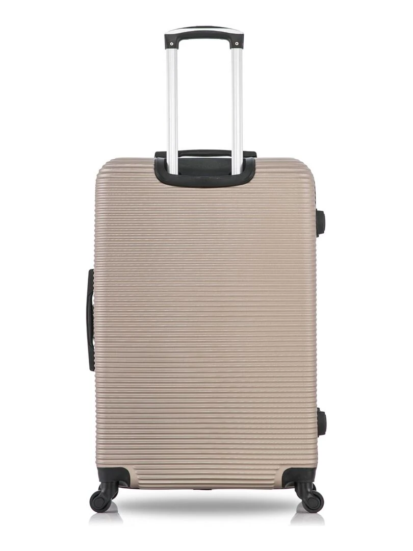 INFINITIF   VALISE L KIEV   Beige