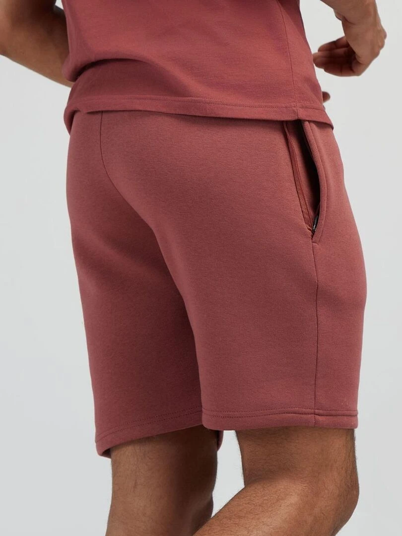 SHORT PREDATOR Airness   Bordeaux