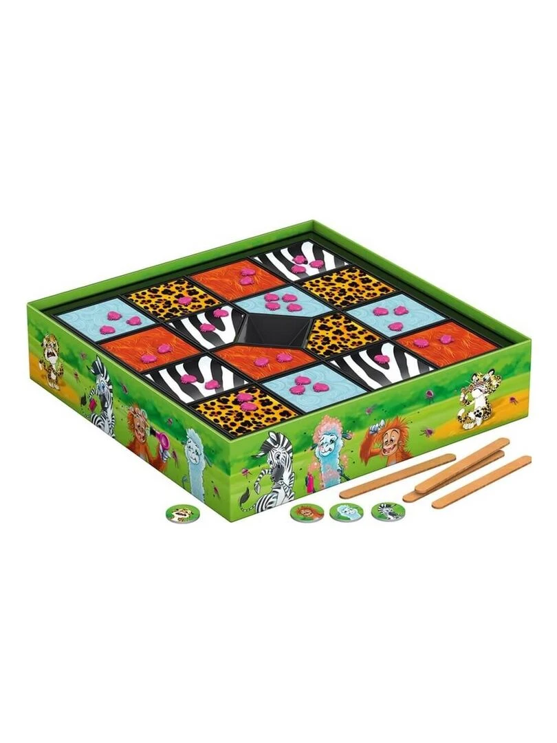 Gratouille Zoo N/A