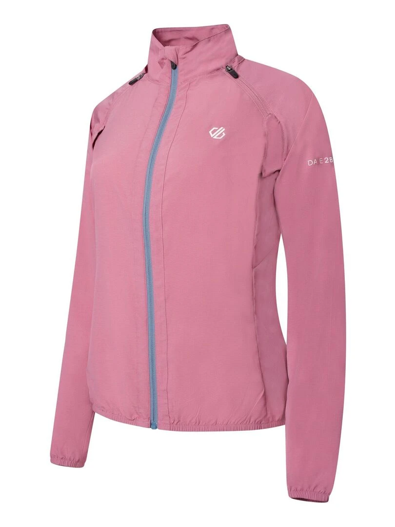 Dare 2B   Veste REBOUND   Rose