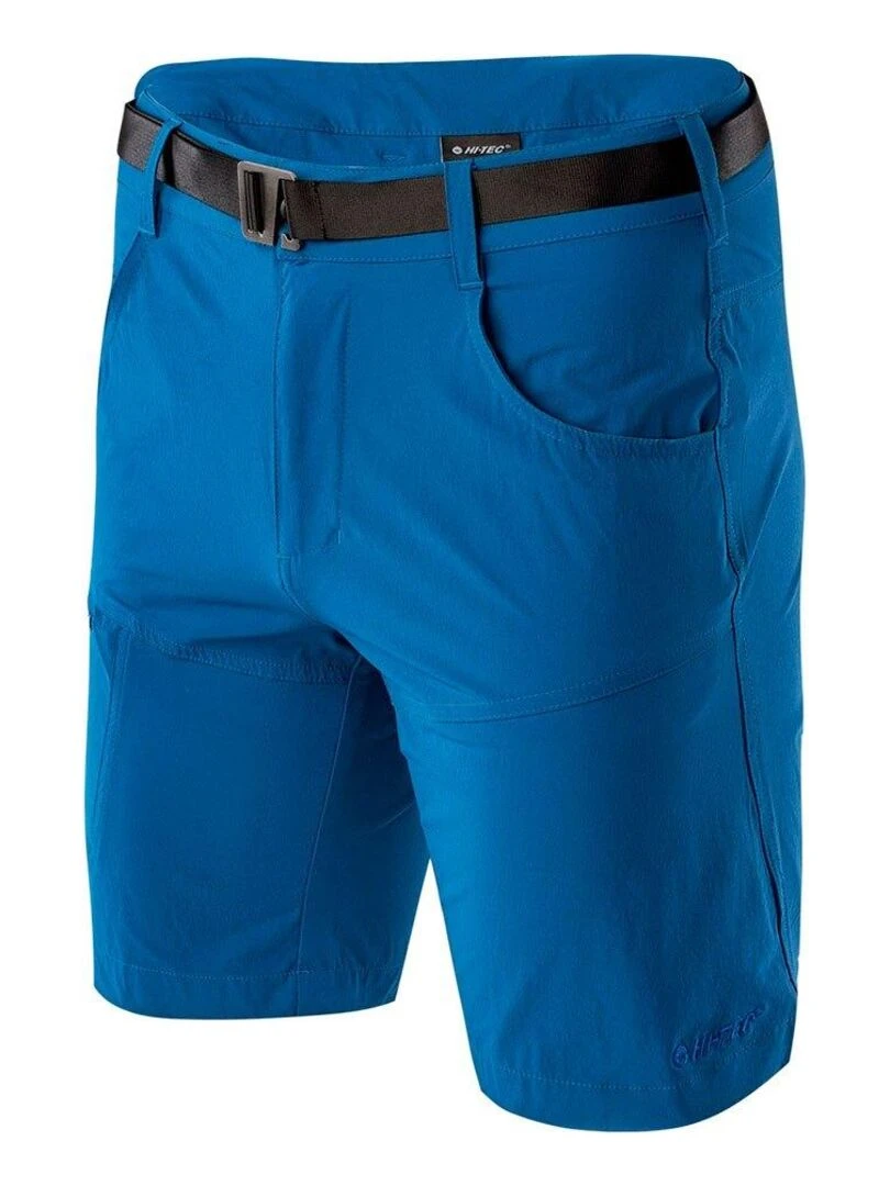 Hi Tec   Short ARGOLA   Bleu cobalt