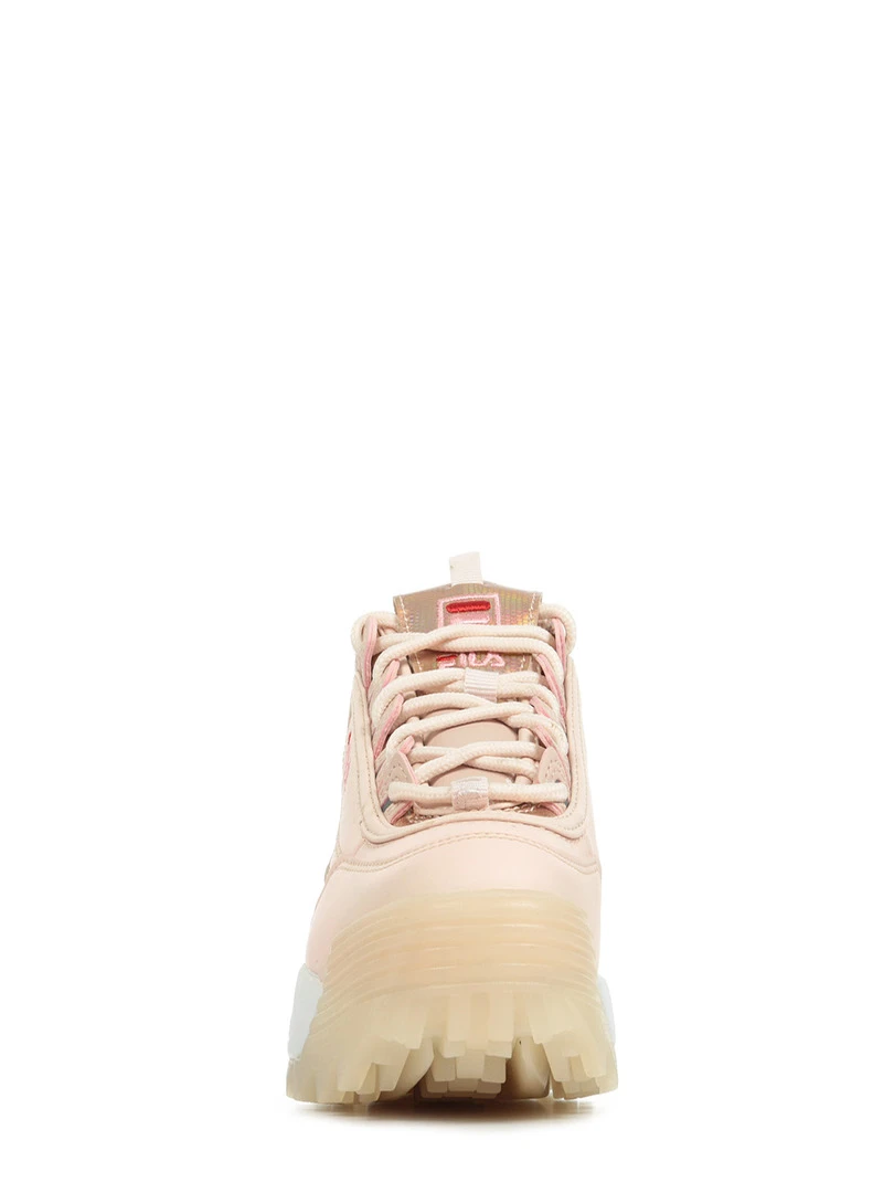 Baskets Disruptor F Kids   Rose