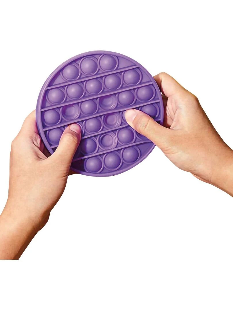 Disque Pop it 12 5cm N/A