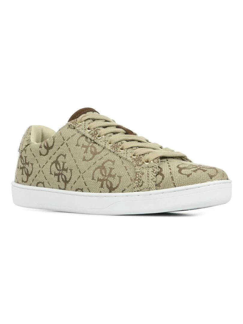 Baskets Guess Rosalia 7 Beige
