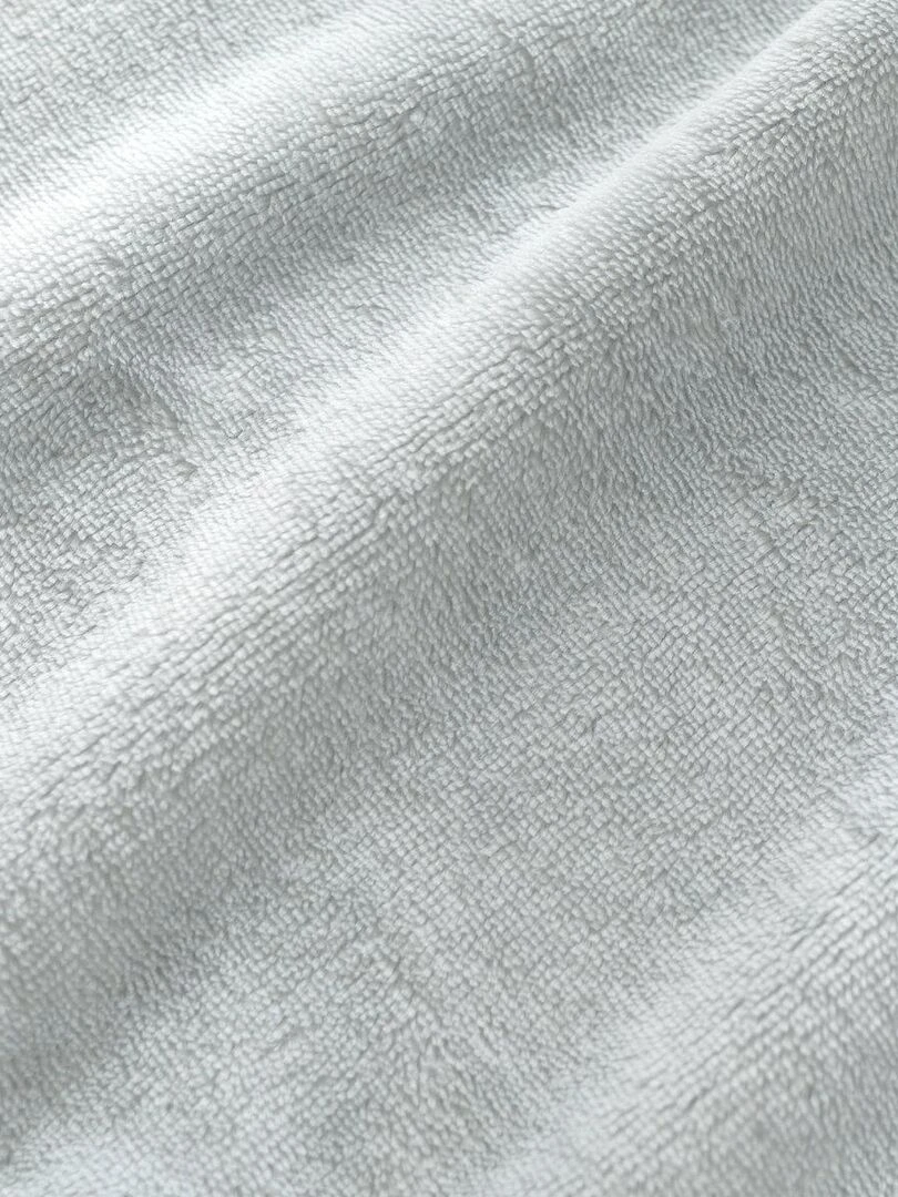 Bemini Gigoteuse sans manches Bamboo Gris clair