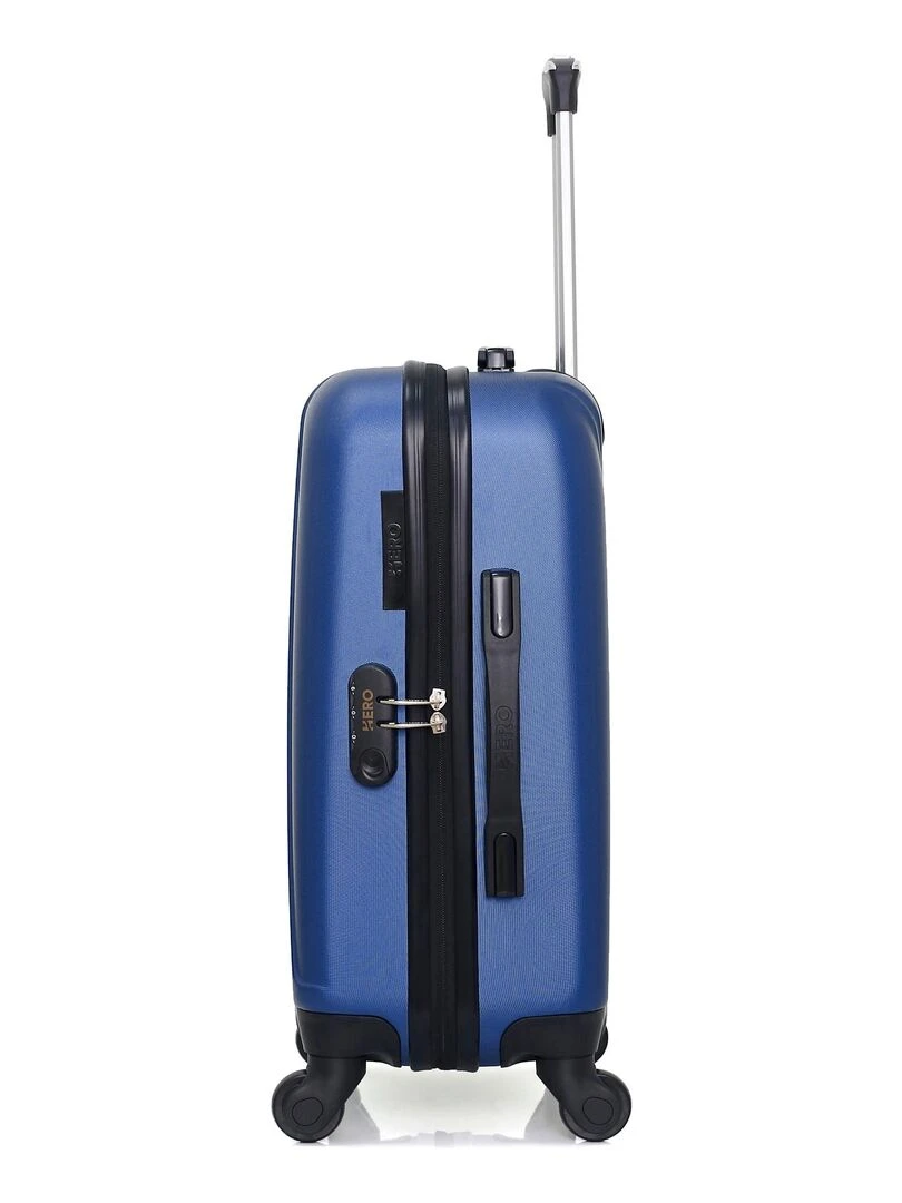 HERO   VALISE S LANZAROTE   Bleu marine
