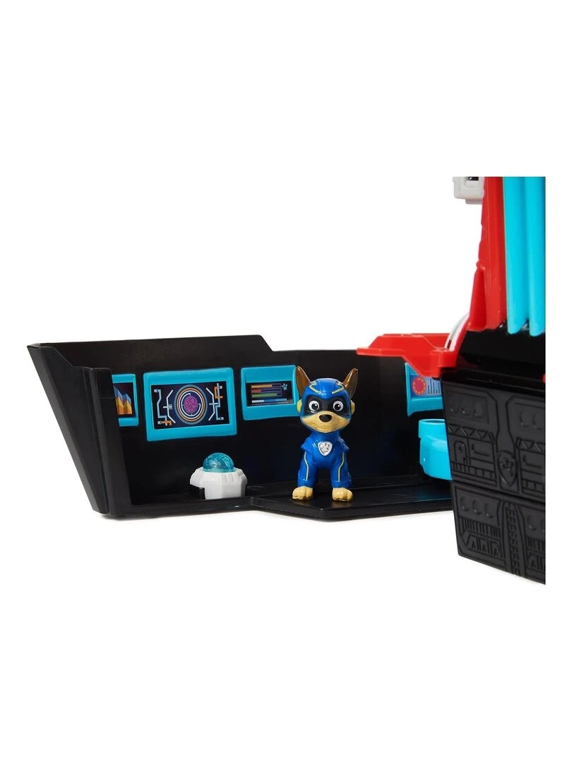 Pat Patrouille Quartier général de la marine Movie II   N/A