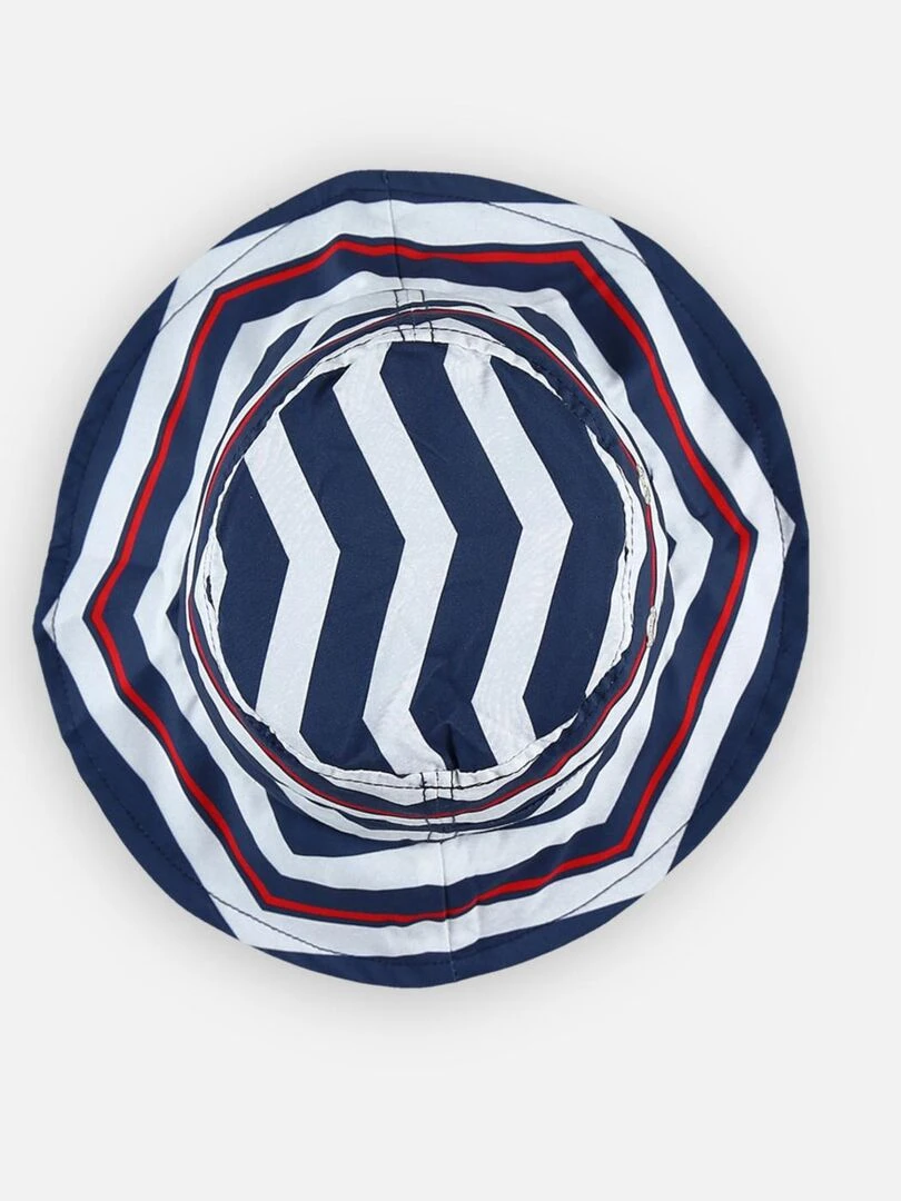 Archimède Chapeau  bleu   Archimède   Bleu