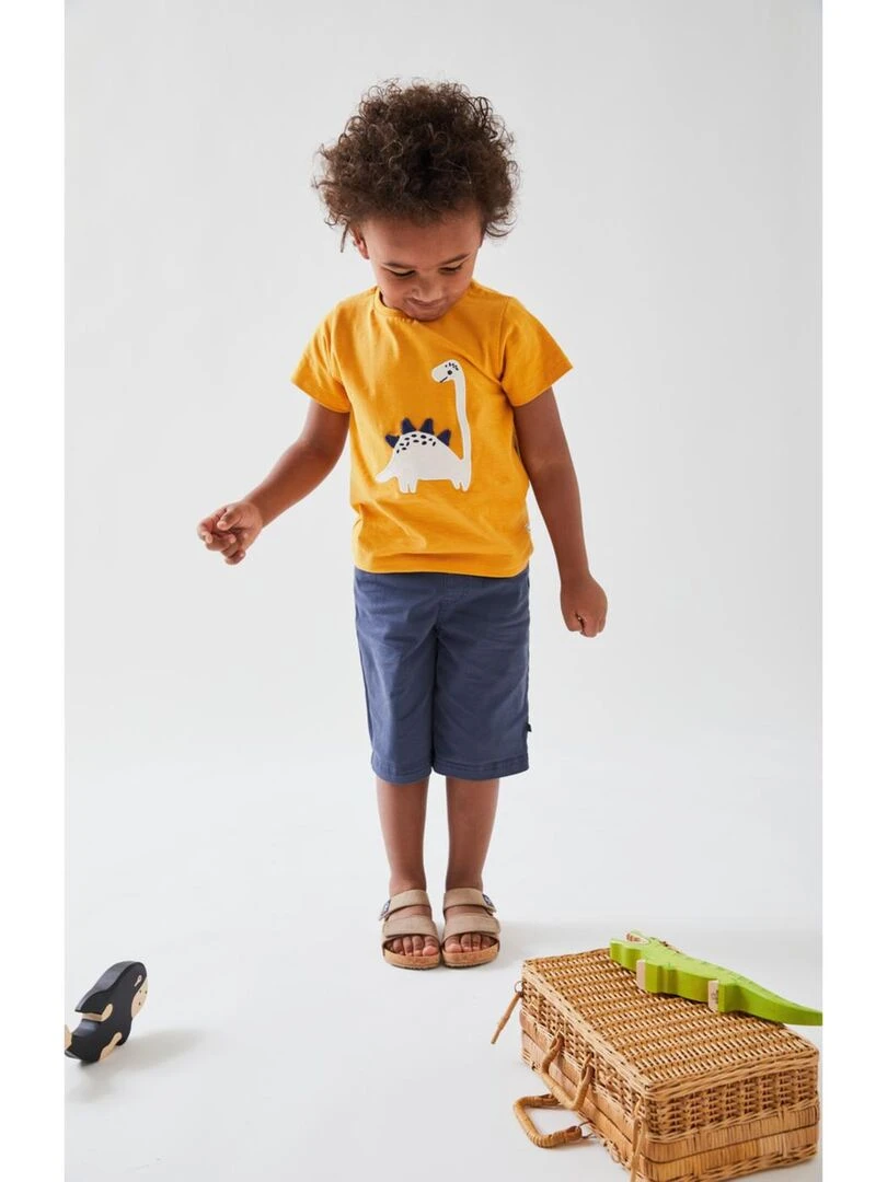 Sweat lion  terracotta   Noukie's   Rouge