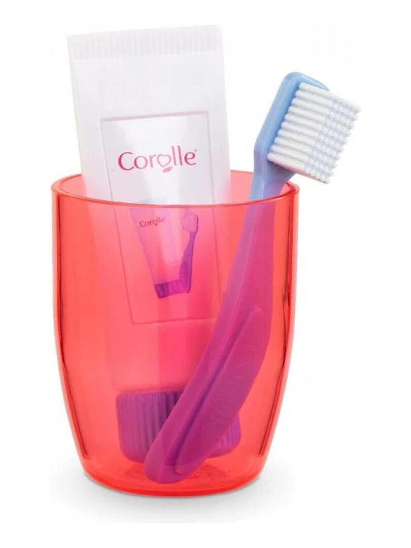 Ma Corolle Kit Brosse A Dents N/A