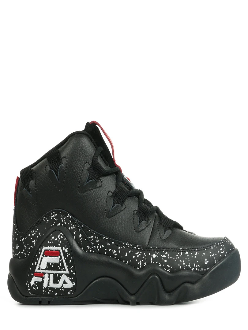 Baskets Grant Hill 1 Noir