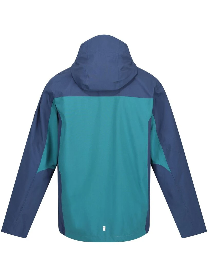 Regatta Coupe vent BIRCHDALE Bleu Bleu
