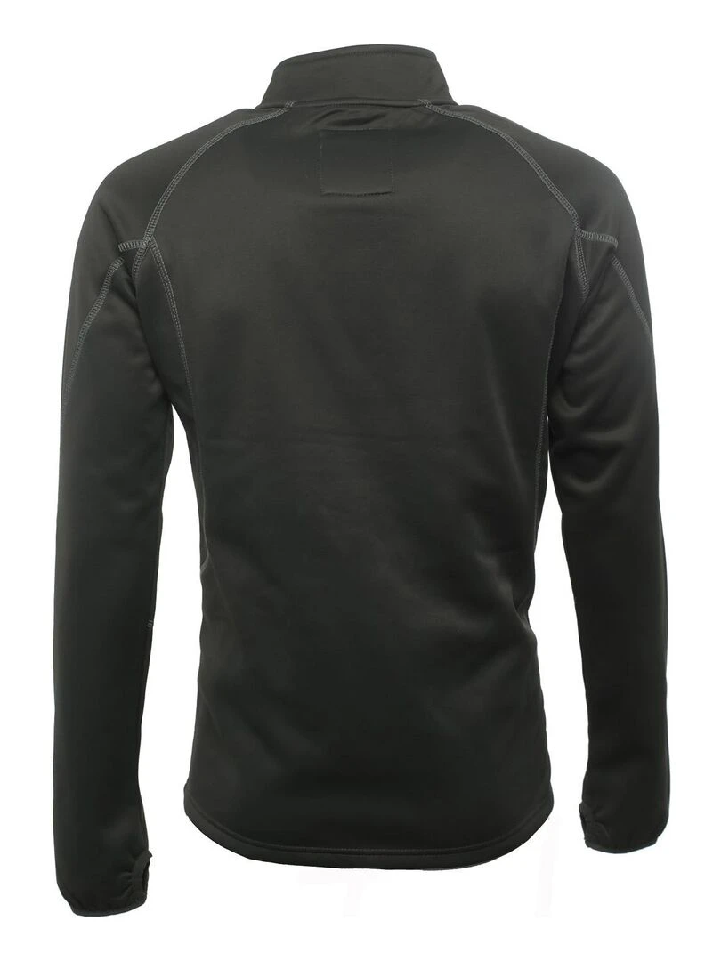 Sweat polaire homme CERUNO PEAK MOUNTAIN Gris