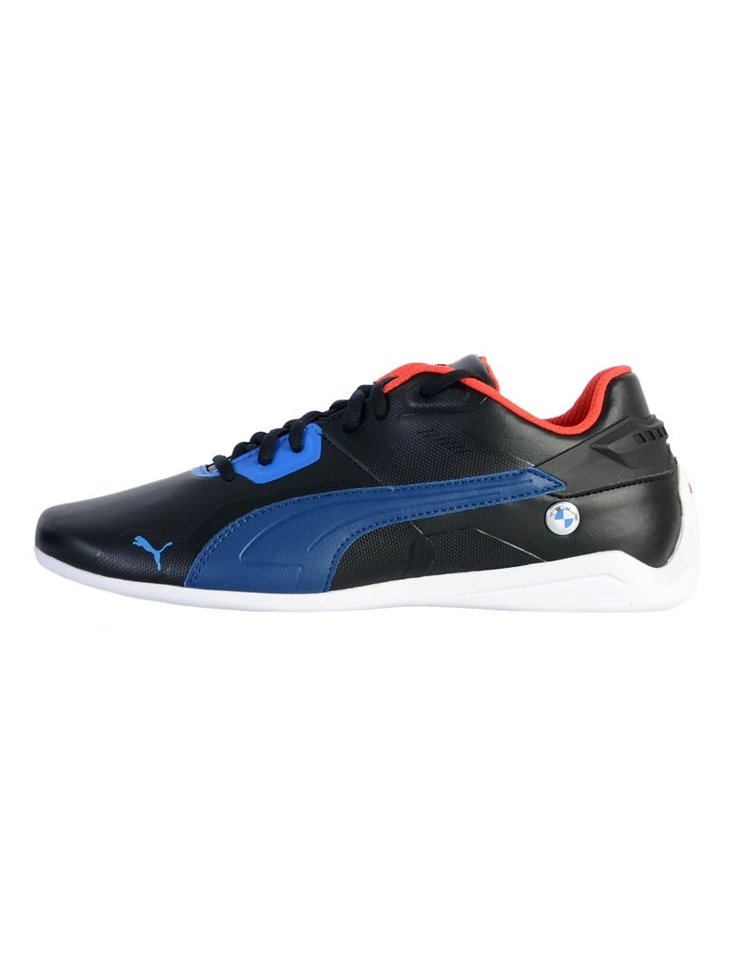 Basket à lacets Puma BMW MMS Drift Cat Delta Noir