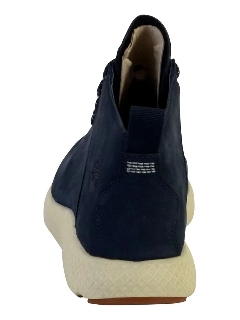 Chaussure Timberland Flyroam Super Ox   Bleu