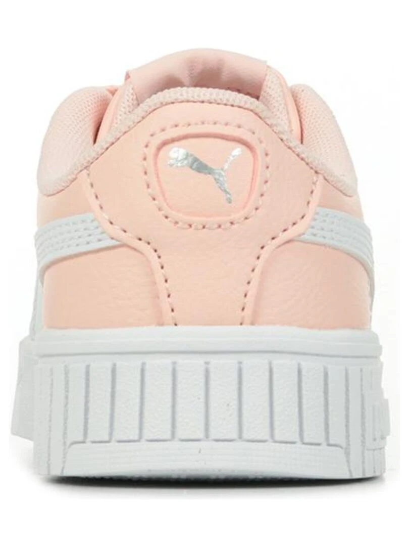 Baskets PUMA Ps Carina 2.0 PS   Rose