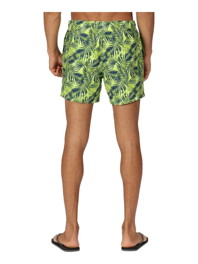 Regatta   Short de bain LORAS   Vert clair