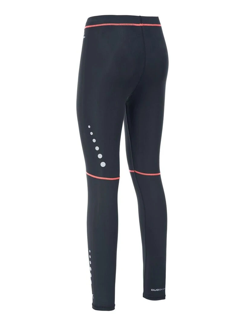 Trespass Haver   Bas de sport de compression   Noir