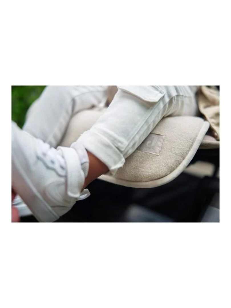 Assise poussette Nougat   Jollein   Beige