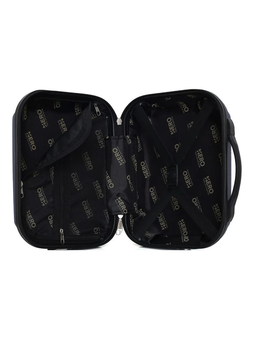 HERO   VANITY ETNA K   Bleu marine