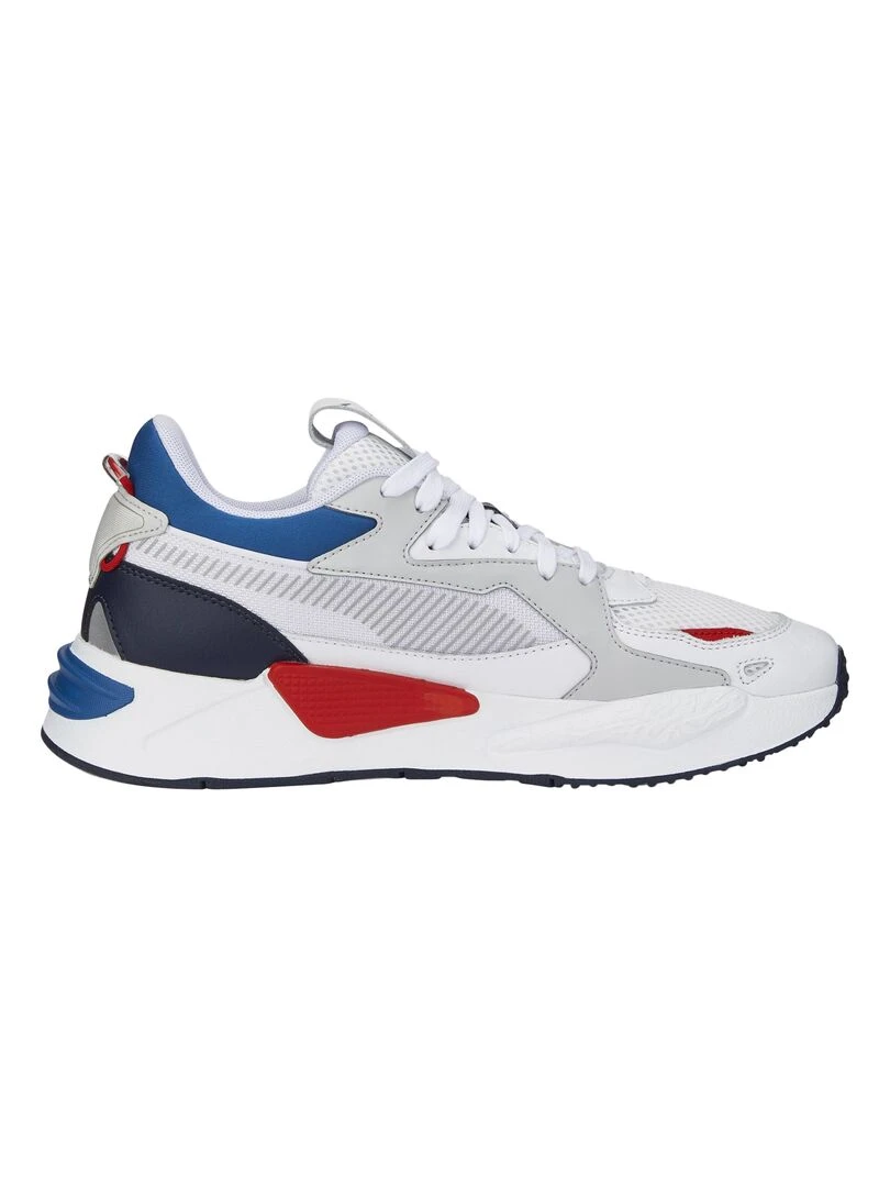Basket à Lacets Puma RS Z Core Blanc