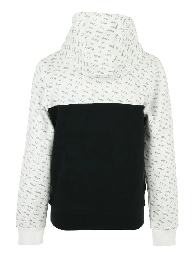 Sweat Carmelo Jnr Oh Hoody Blanc