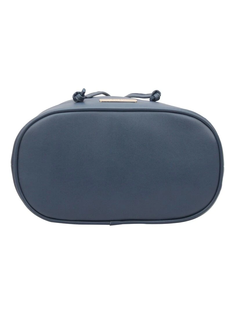 INFINITIF   SAC A MAIN PIVOINE   Bleu