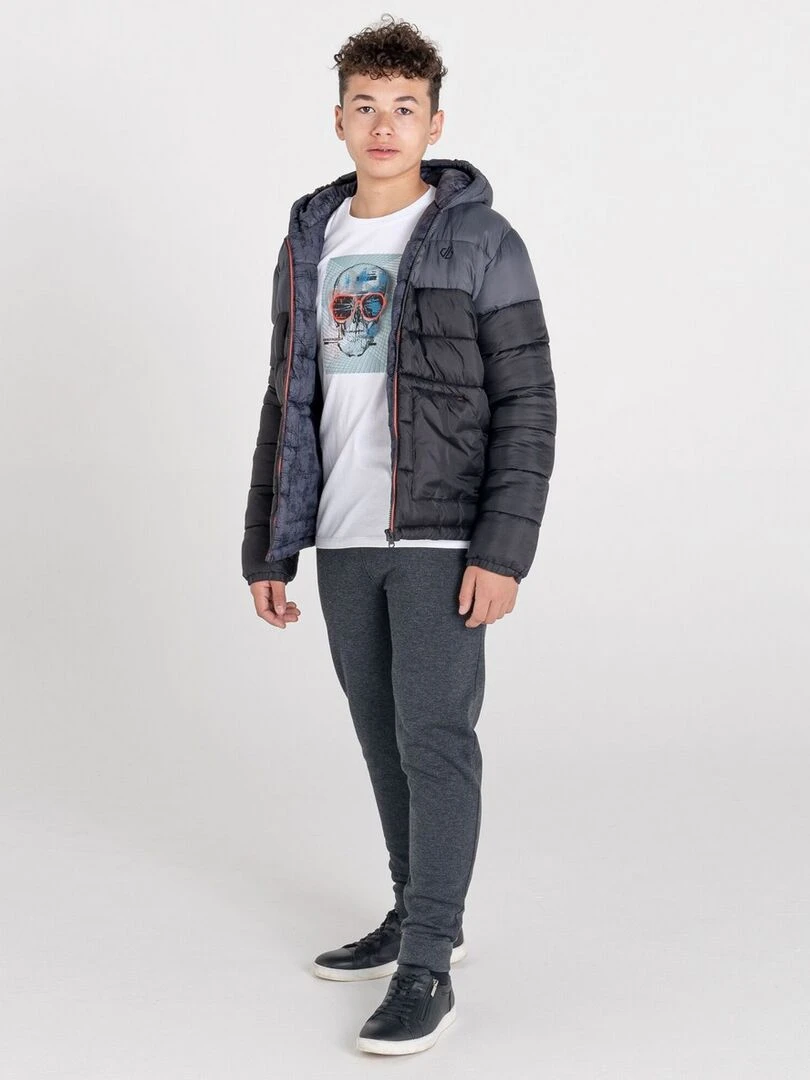 Dare 2B   Pantalon de jogging IMPASSIVE   Gris foncé