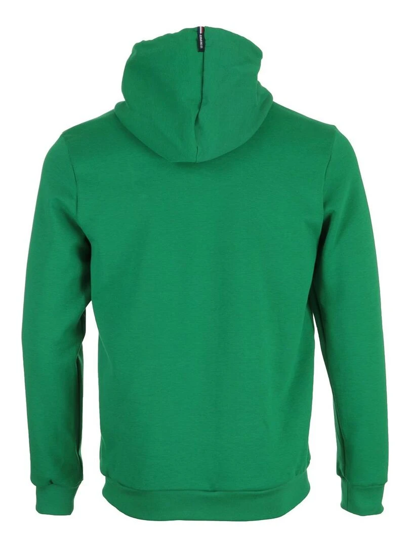 Sweat Le Coq Sportif Ess Hoody N2 M Vert