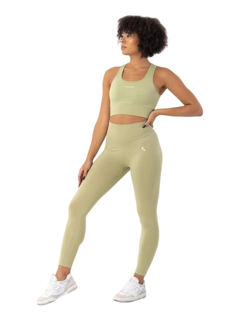 Carpatree   Legging BLAZE   Vert