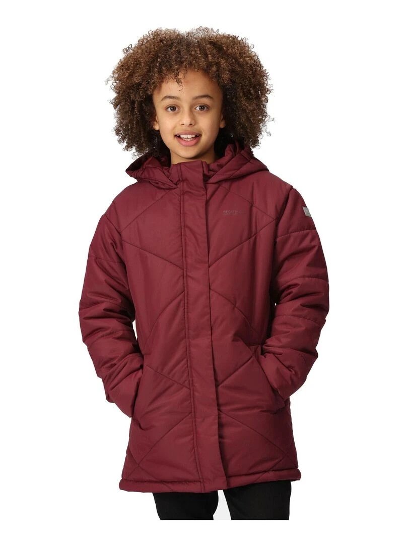 Regatta   Veste isolée AVRIELLA   Bordeaux