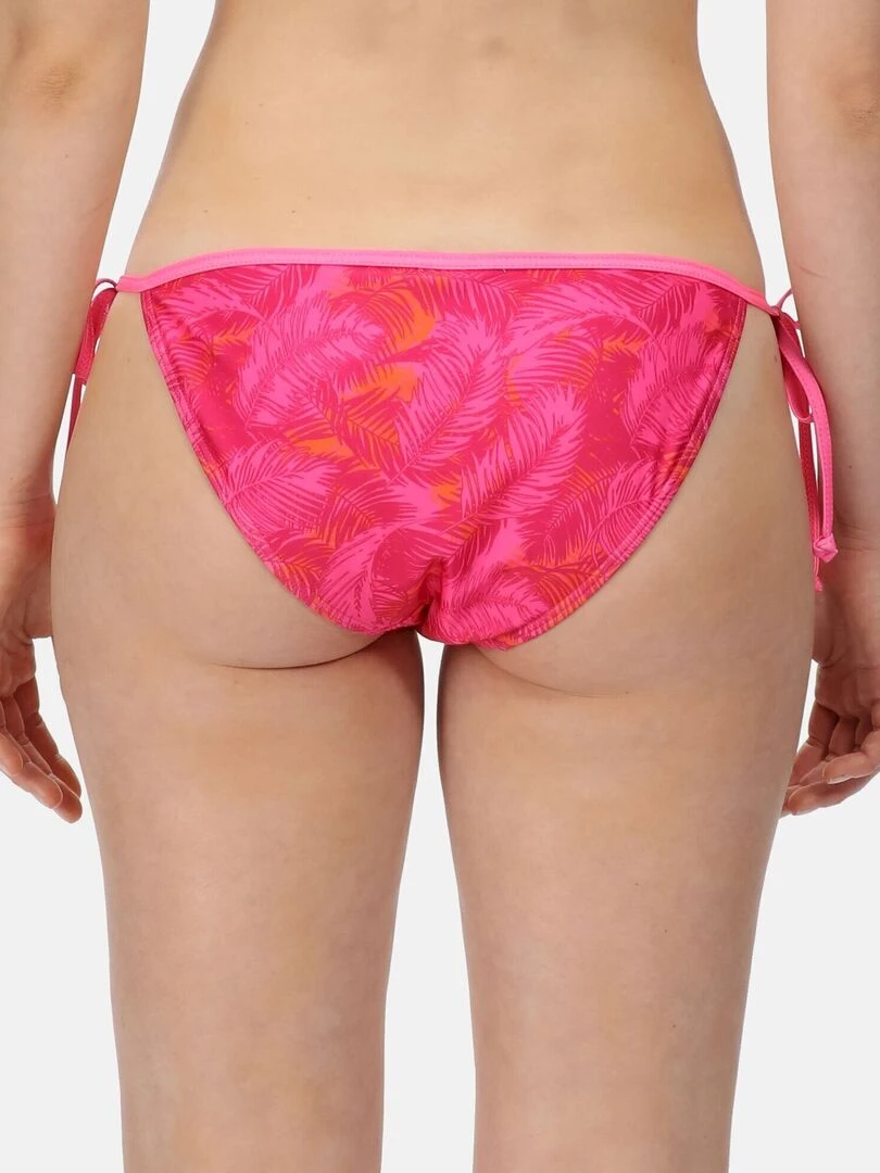 Regatta Bas de maillot de bain ACEANA Rose