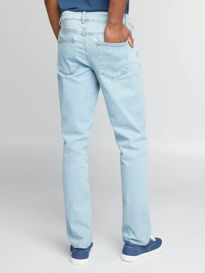 Pantalon de sport   bleu marine