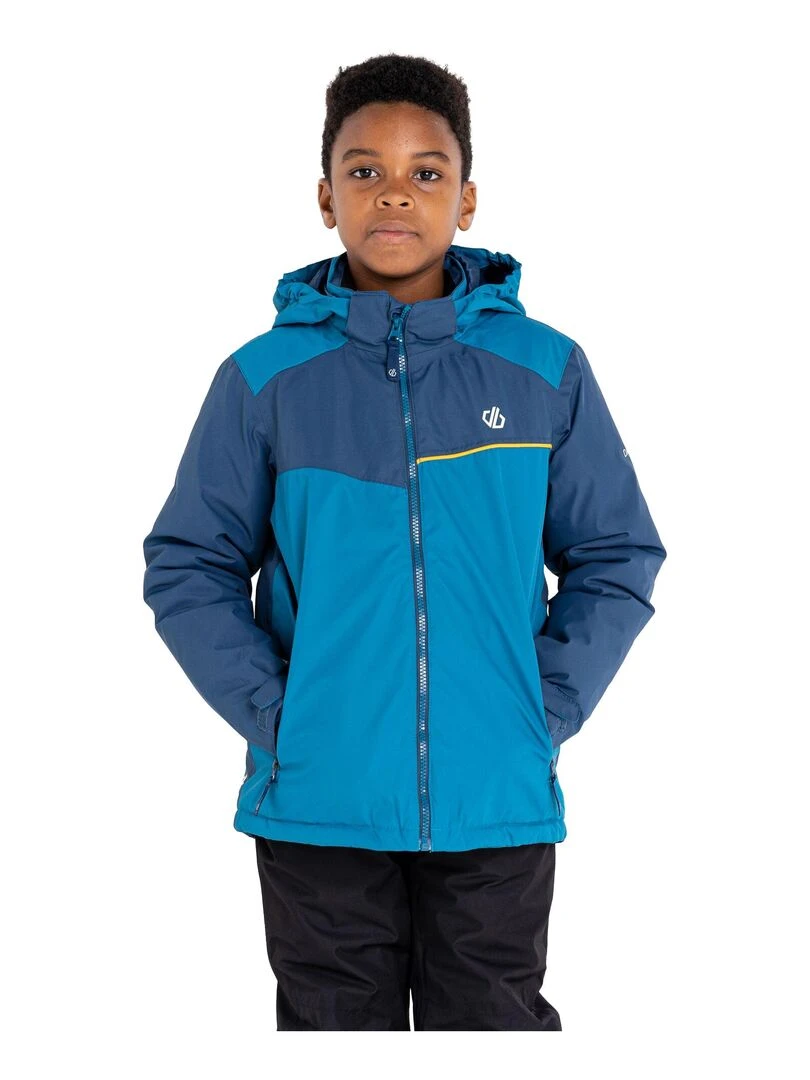Dare 2B   Blouson de ski APPOSE   Bleu foncé