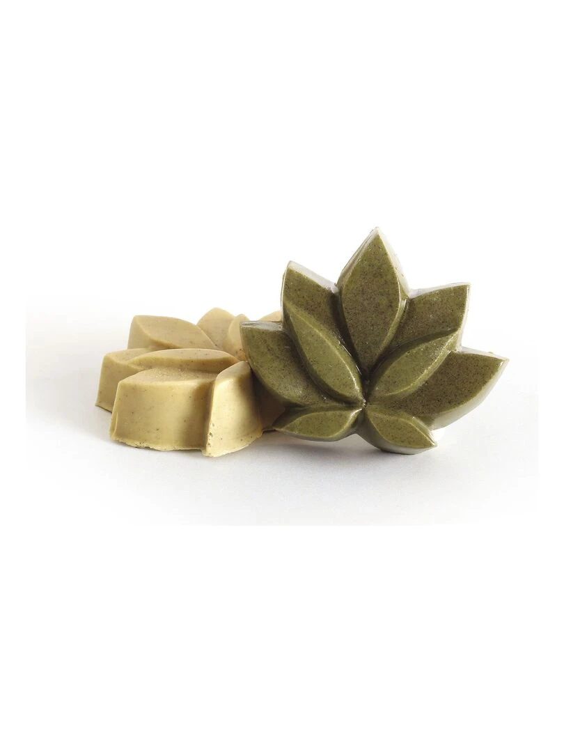 Coffret DIY faire ses shampoings solides   N/A