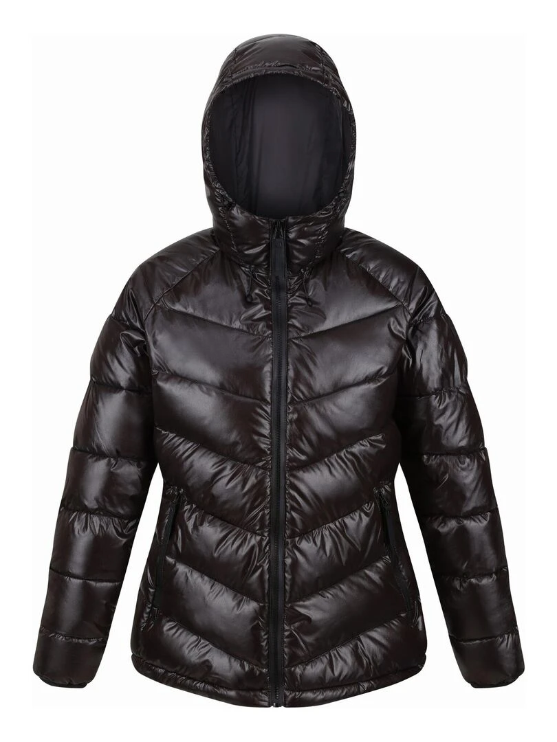 Regatta   Veste matelassée TOPLOFT   Noir