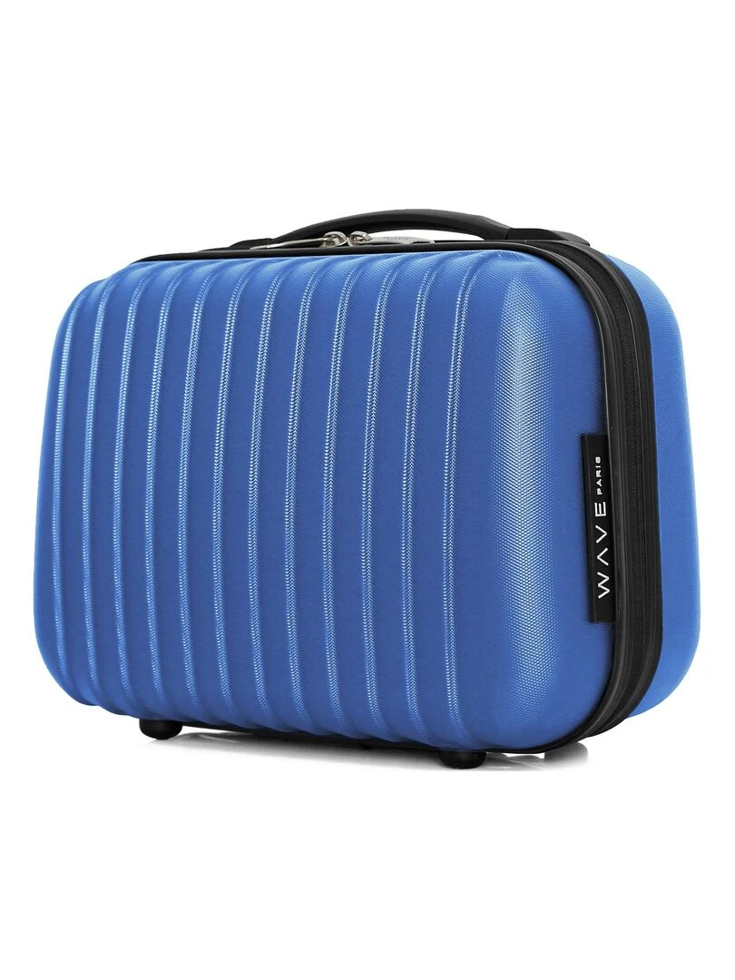 WAVE PARIS VANITY TAGE K Bleu