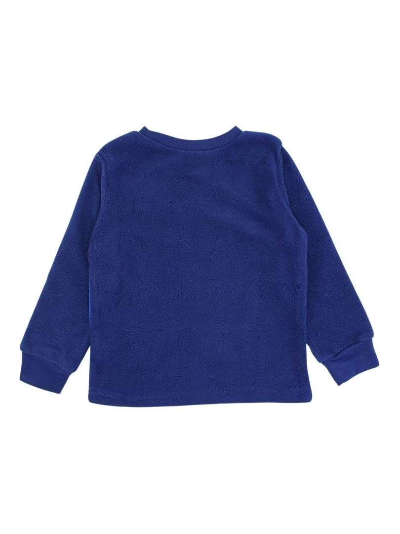 Disney   Pyjama garçon imprimé Spiderman   Bleu