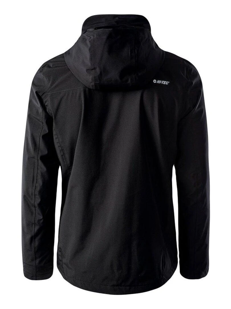 Hi Tec Veste OSCAR Noir