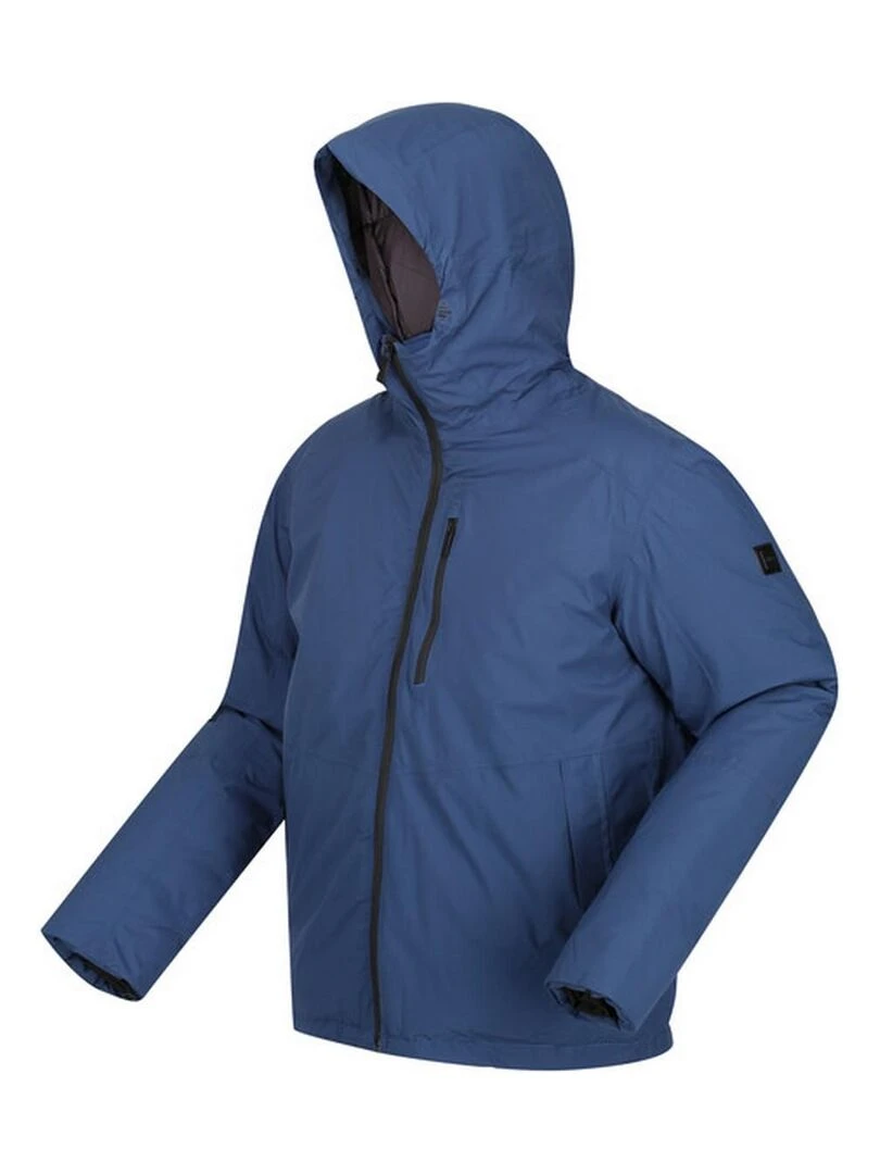 Regatta   Veste imperméable COLEHURST   Bleu